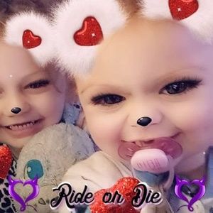 Meet your Posher, Miranda